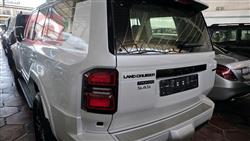 تويوتا لاندكروزر برادو